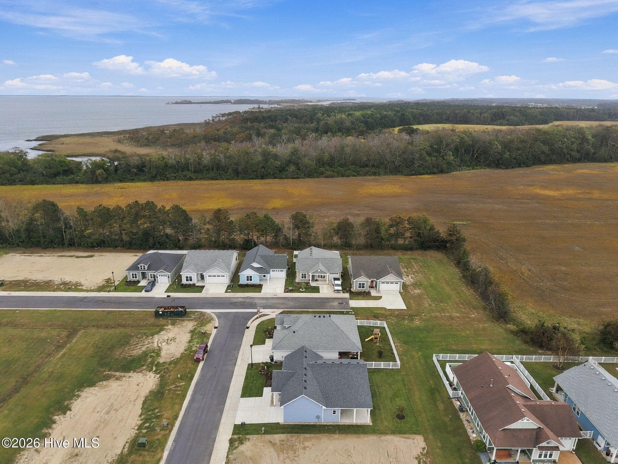 Single Family Residence at 108 Bridge View Drive S, Grandy, NC 27939, photo 94 of 107