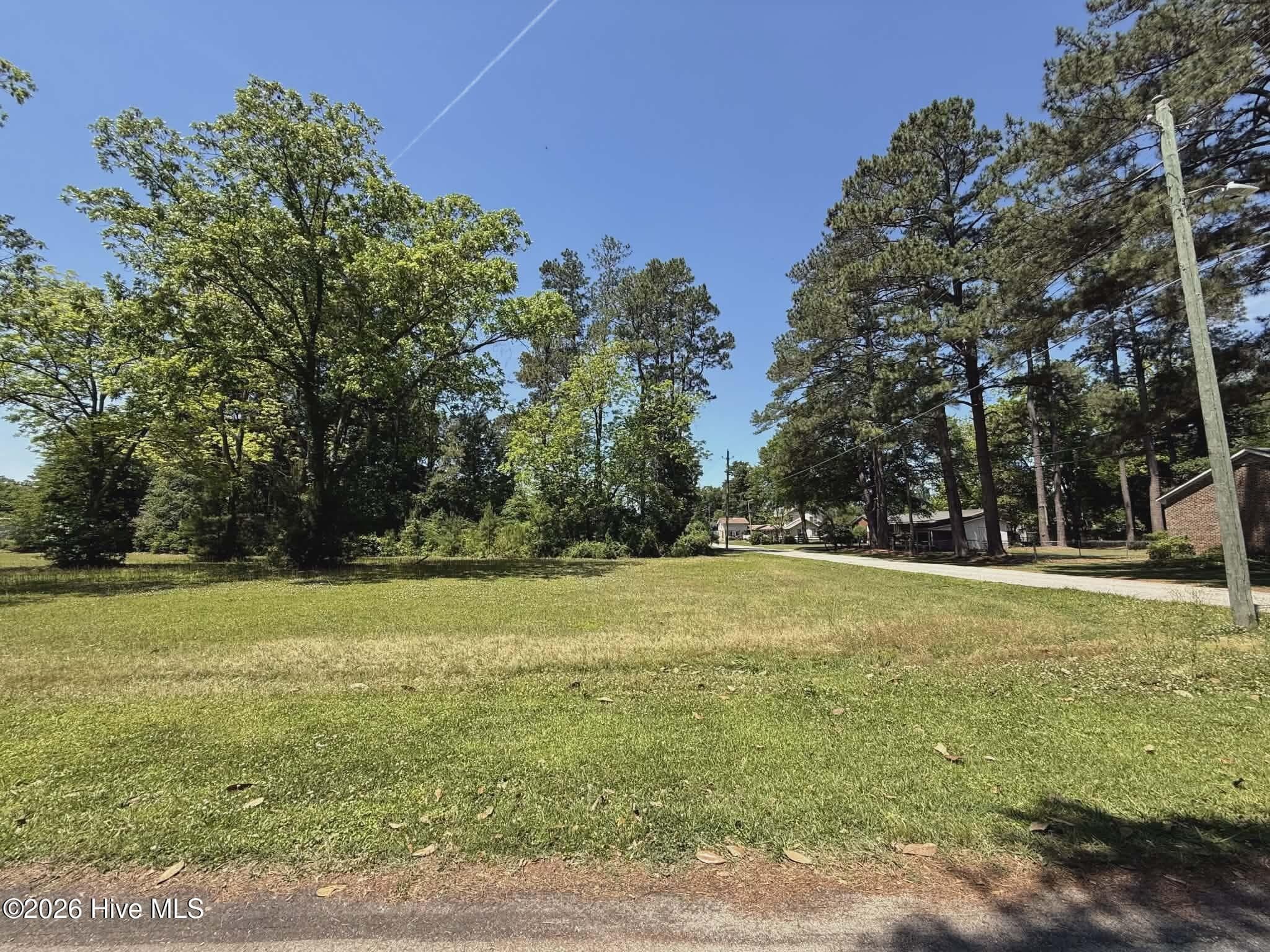 Residential Lot at Lot 98 Near 210 E 5th Avenue, Chadbourn, NC 28431, photo 2 of 4