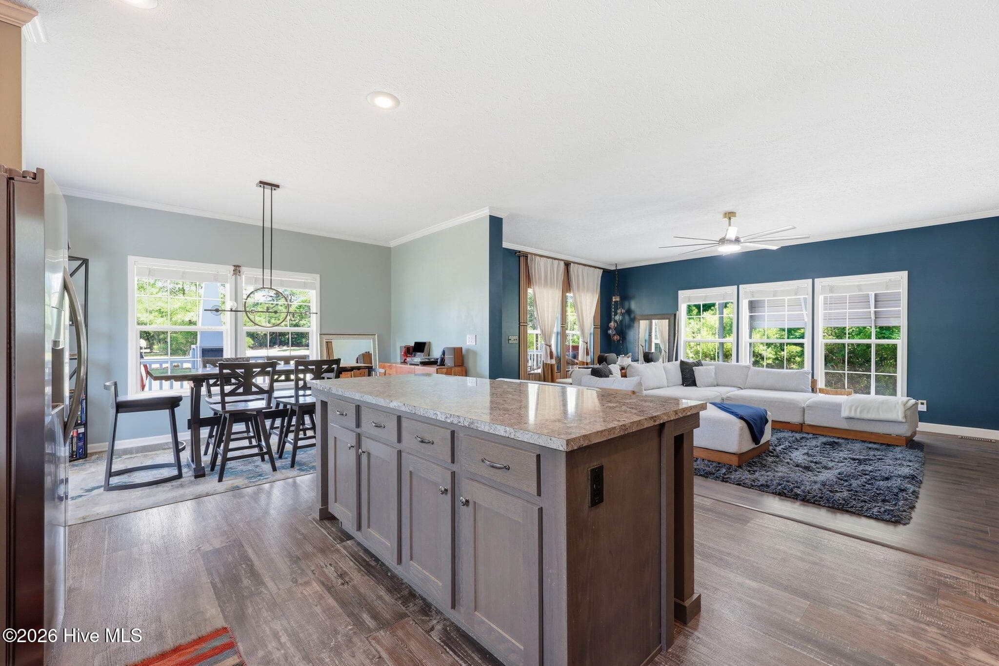 Single Family Residence at 416 Ocean Spray Drive, Cedar Point, NC 28584, photo 28 of 105