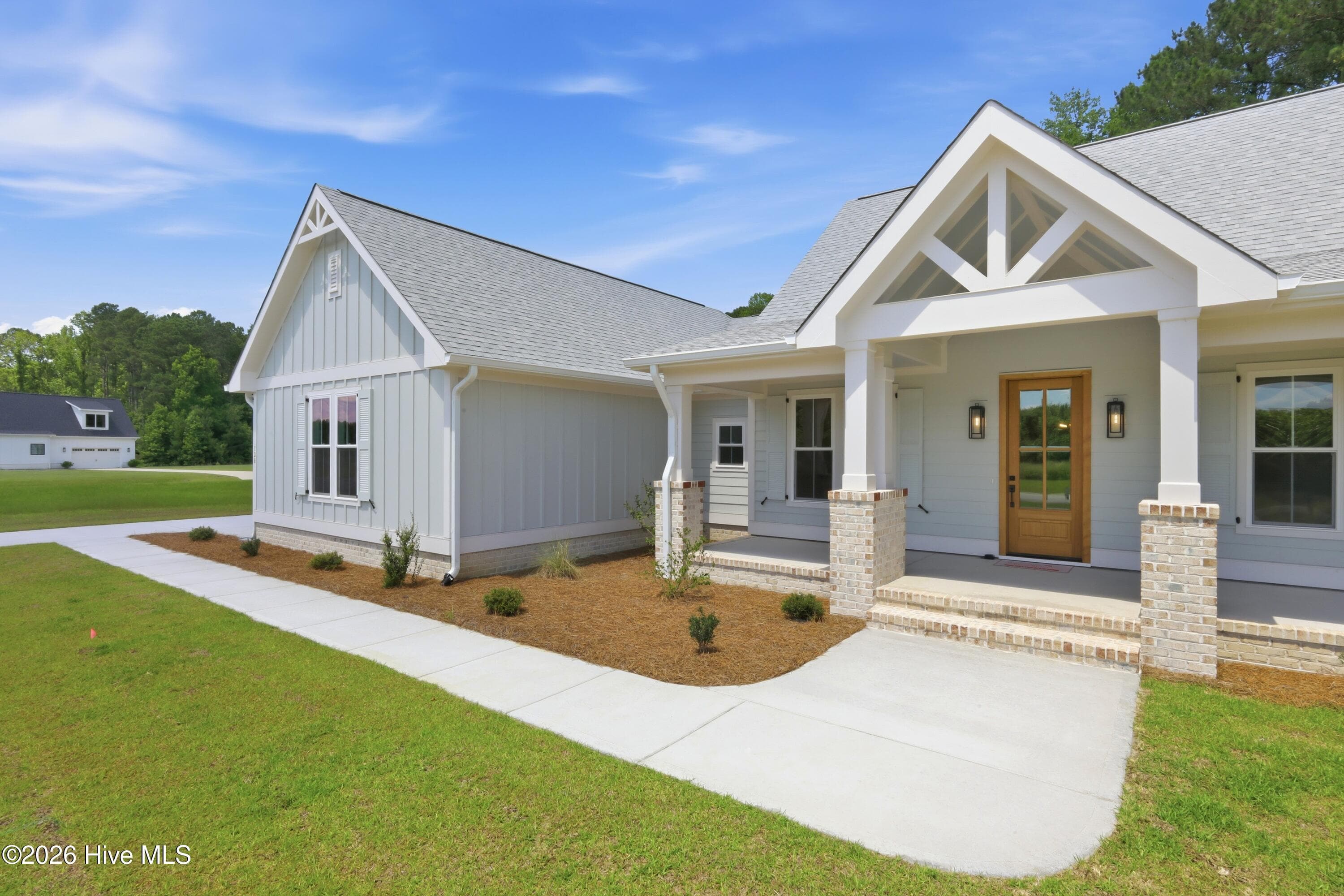Single Family Residence at 128 W Burton Farm Drive, Minnesott Beach, NC 28510, photo 80 of 133