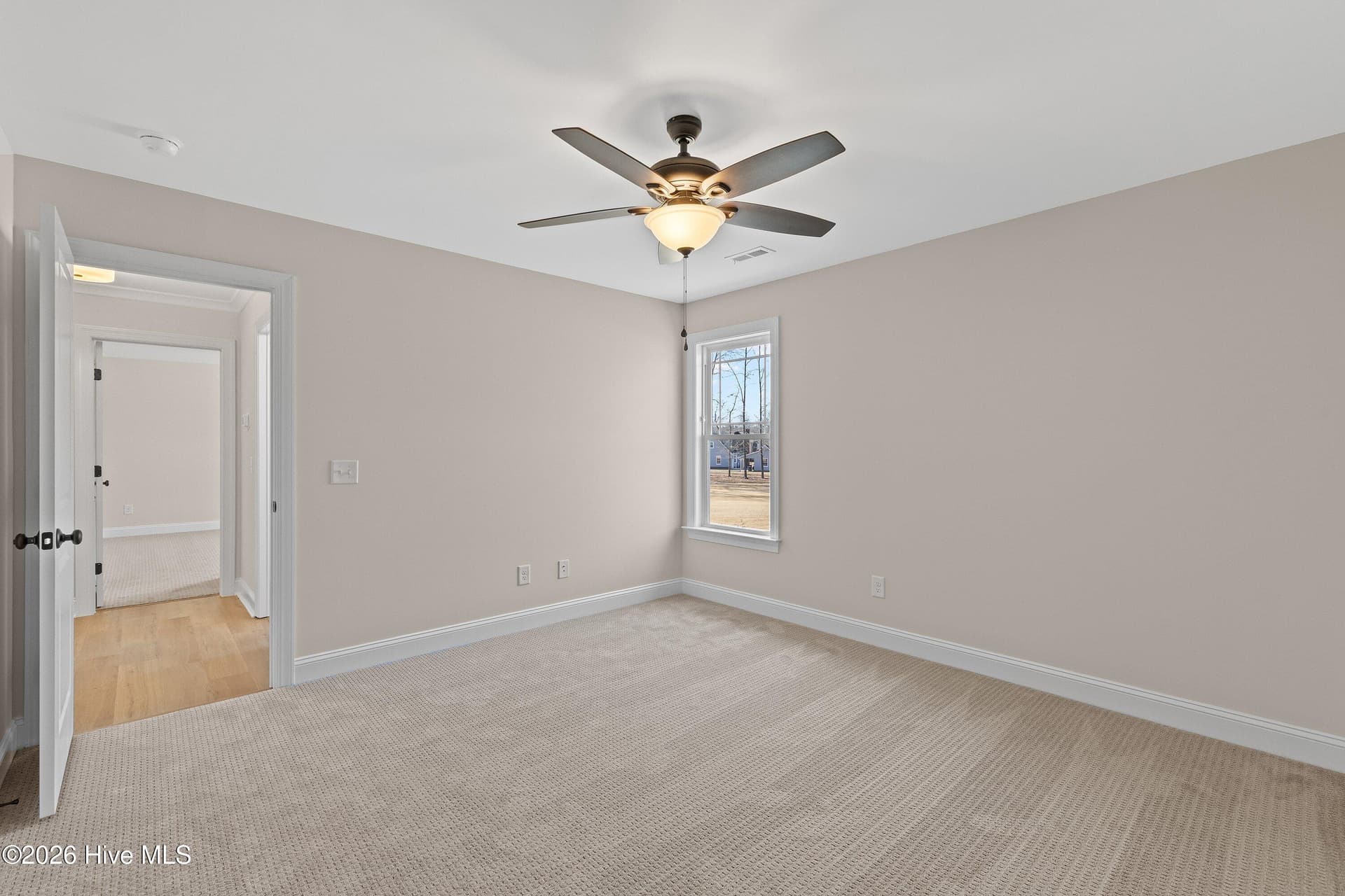 Single Family Residence at 1663 Keith Hills Road, Lillington, NC 27546, photo 84 of 106