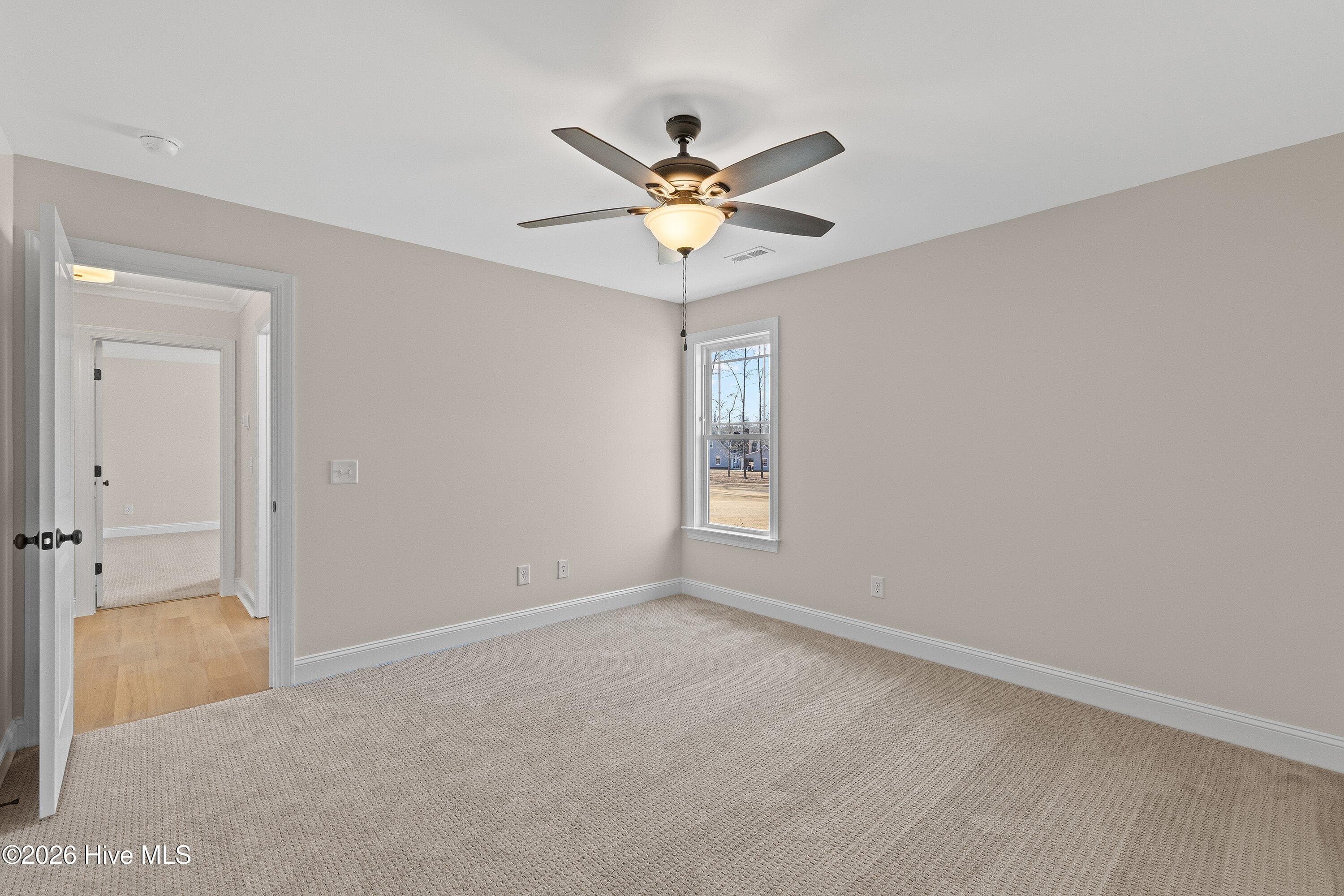 Single Family Residence at 1663 Keith Hills Road, Lillington, NC 27546, photo 84 of 106
