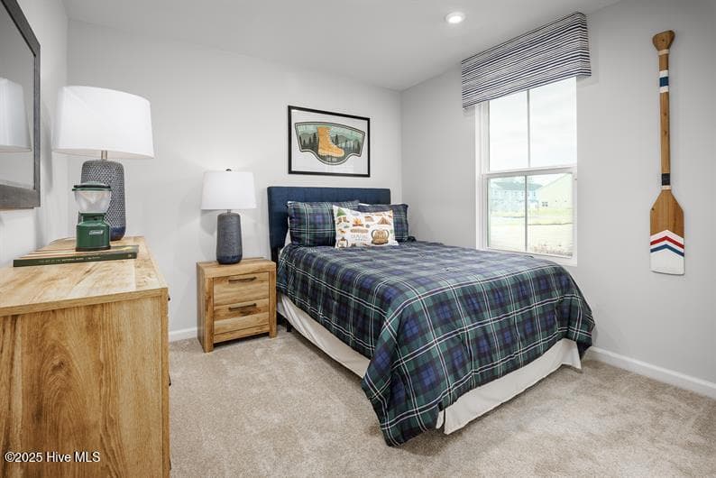 Previous Model Home - 8182 Sterling Oaks Drive NW, Ash, NC 28420