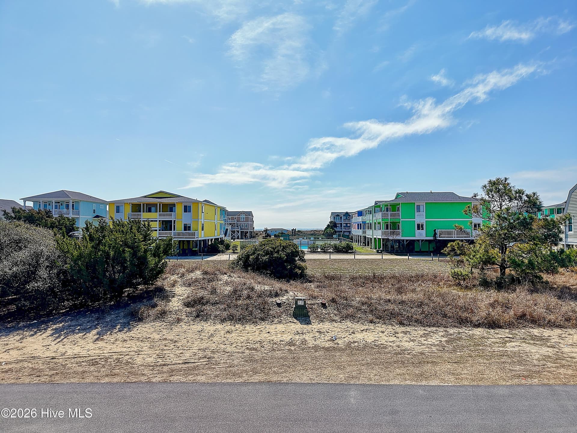 Residential Lot at 1056 4 Tide Ridge Drive, Holden Beach, NC 28462, photo 2 of 45