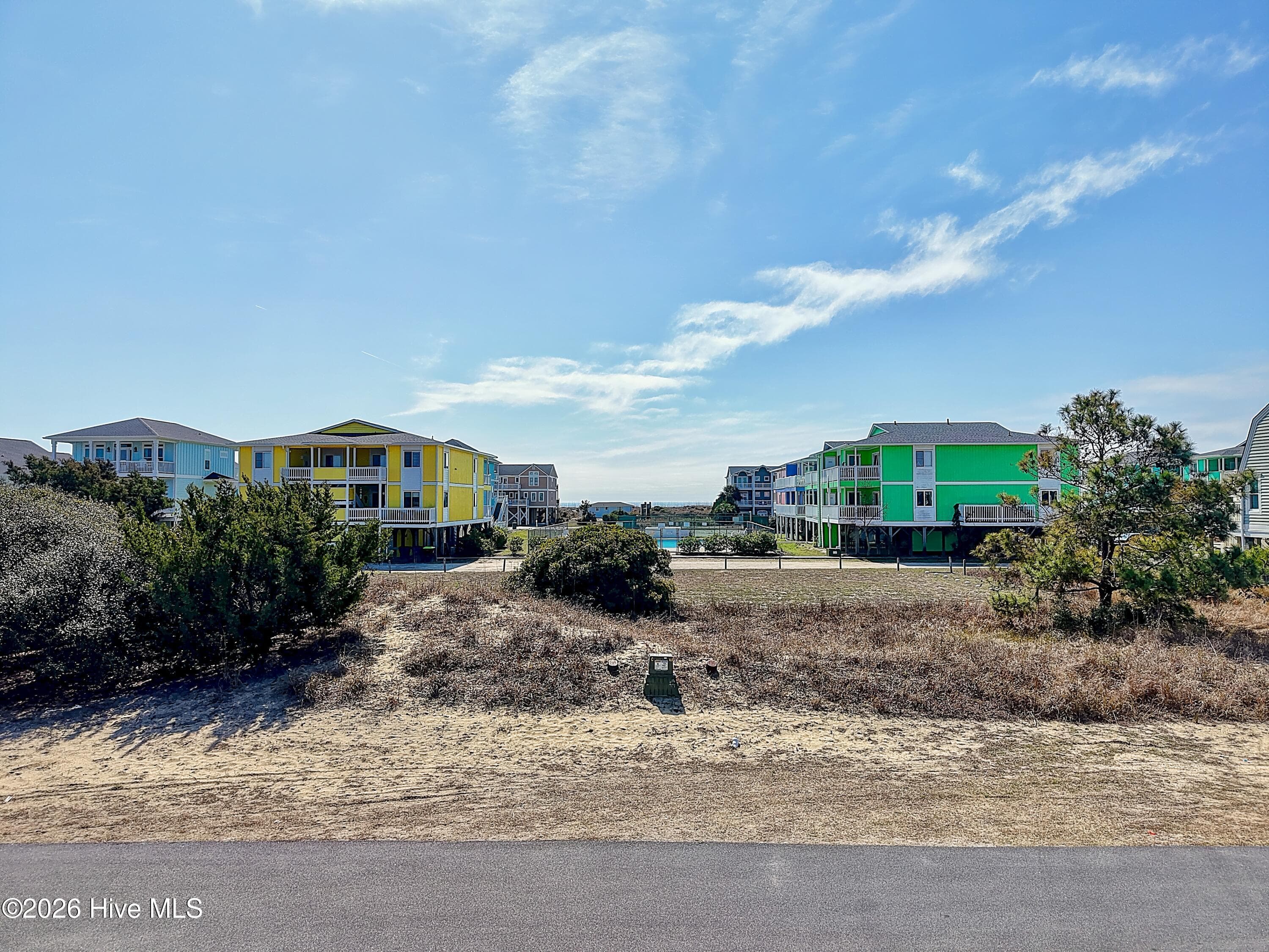Residential Lot at 1056 4 Tide Ridge Drive, Holden Beach, NC 28462, photo 2 of 45