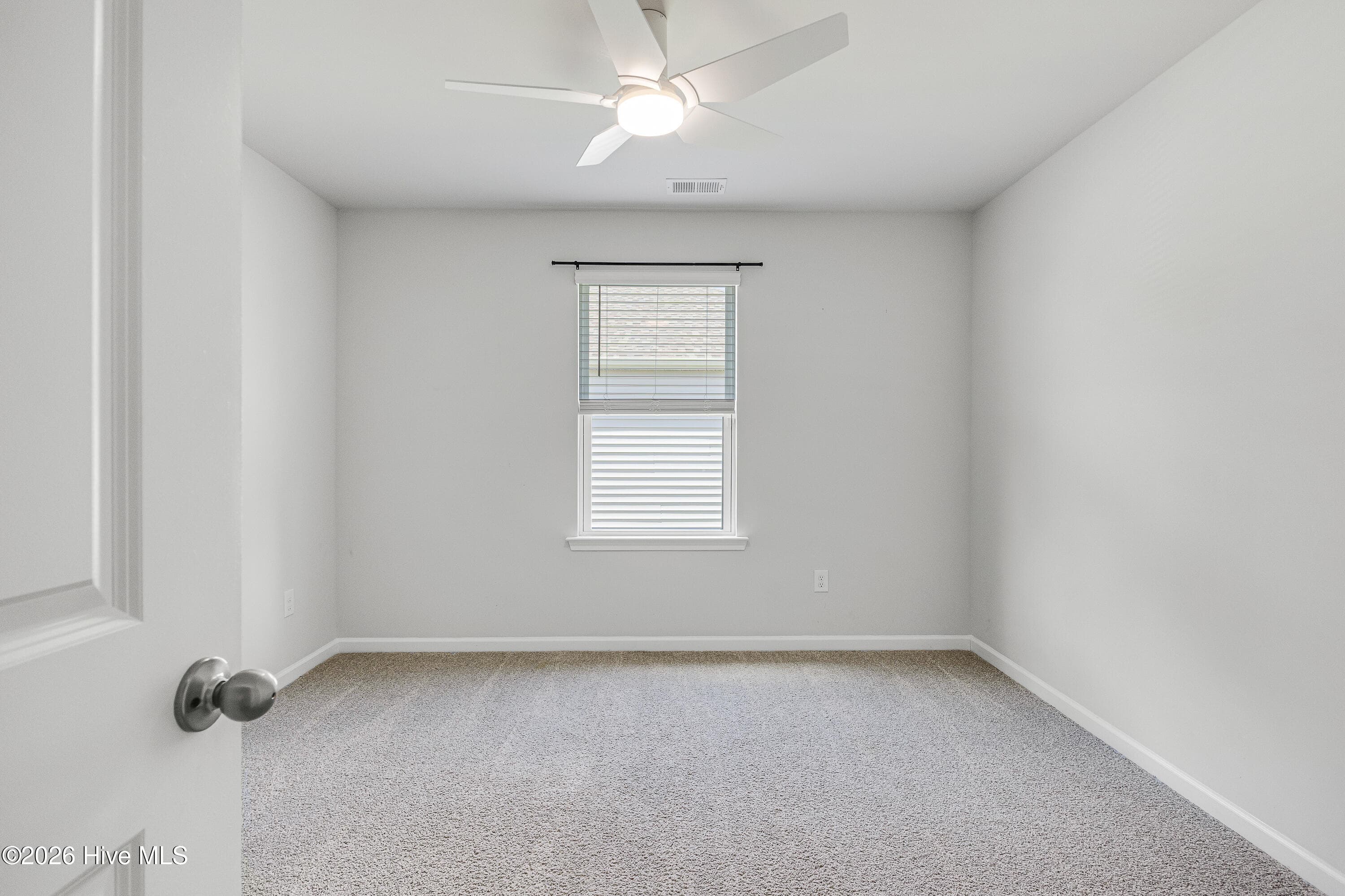 4th bedroom - 1774 Culdees Lane SE, Bolivia, NC 28422