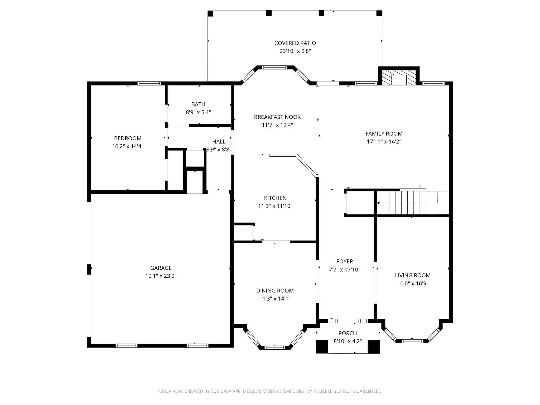 Single Family Residence at 3201 Waverly Lane, Augusta, GA 30909, photo 3 of 3