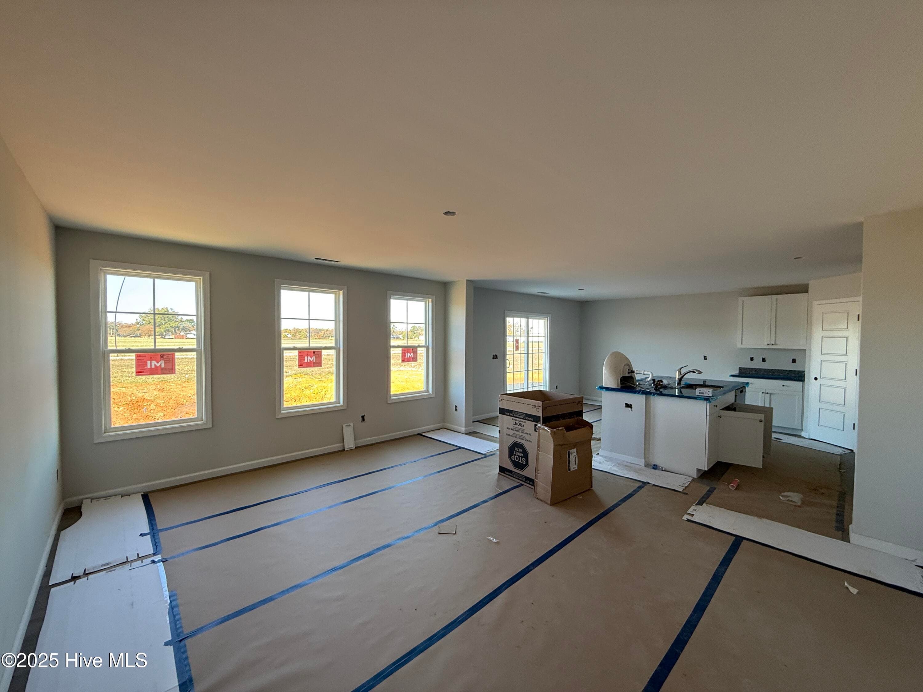Single Family Residence at 77 Littlefield Lane, La Grange, NC 28551, photo 18 of 145