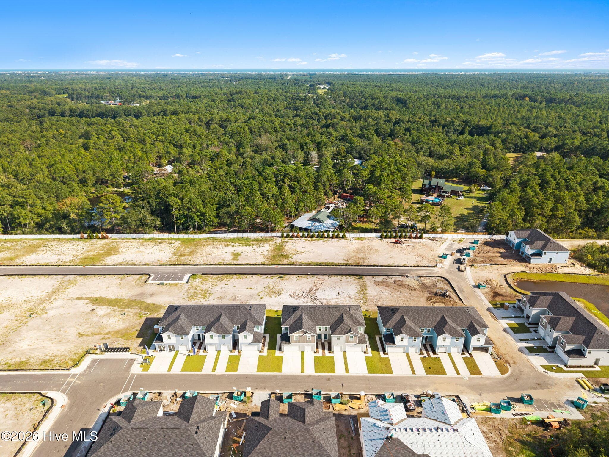 Townhouse at 235 Senna Drive, Holly Ridge, NC 28445, photo 23 of 78