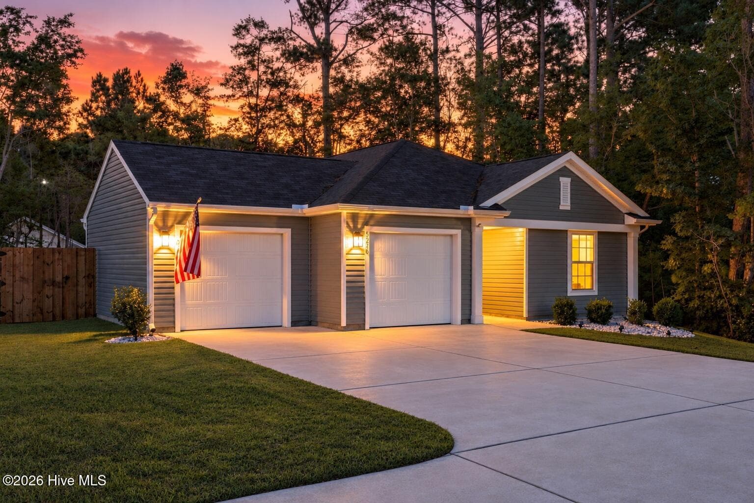 5256 Soybean Drive NE, Winnabow, NC 28479
