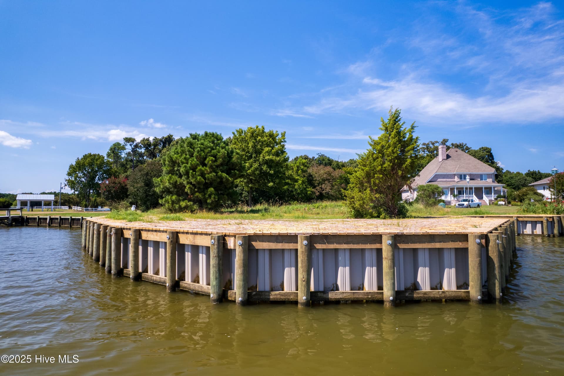 Residential Lot at 110 1 Osprey Drive, Edenton, NC 27932, photo 2 of 2