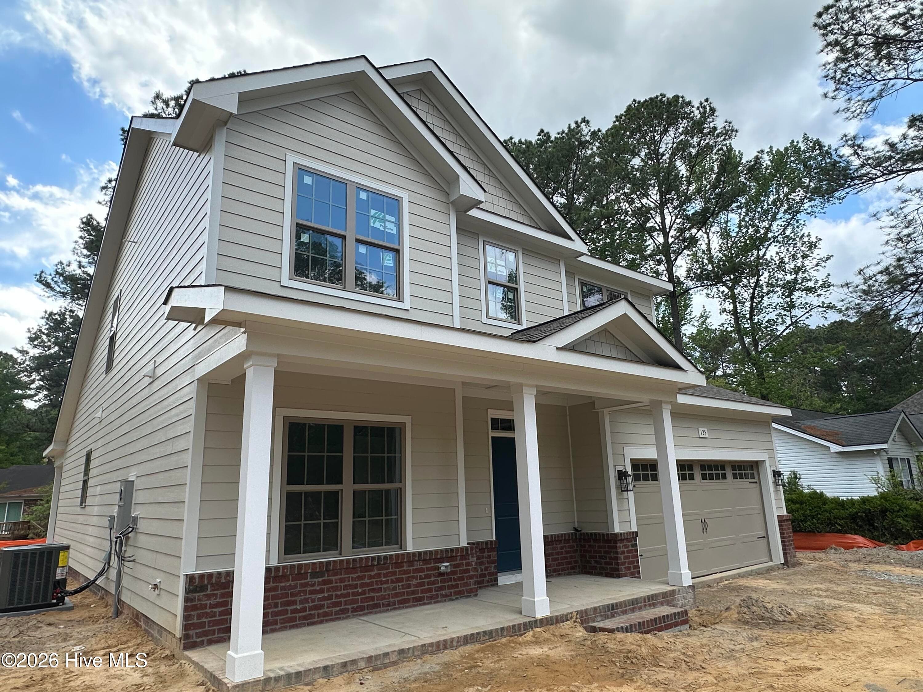 Single Family Residence at 125 Juniper Lake Road, West End, NC 27376, photo 11 of 68