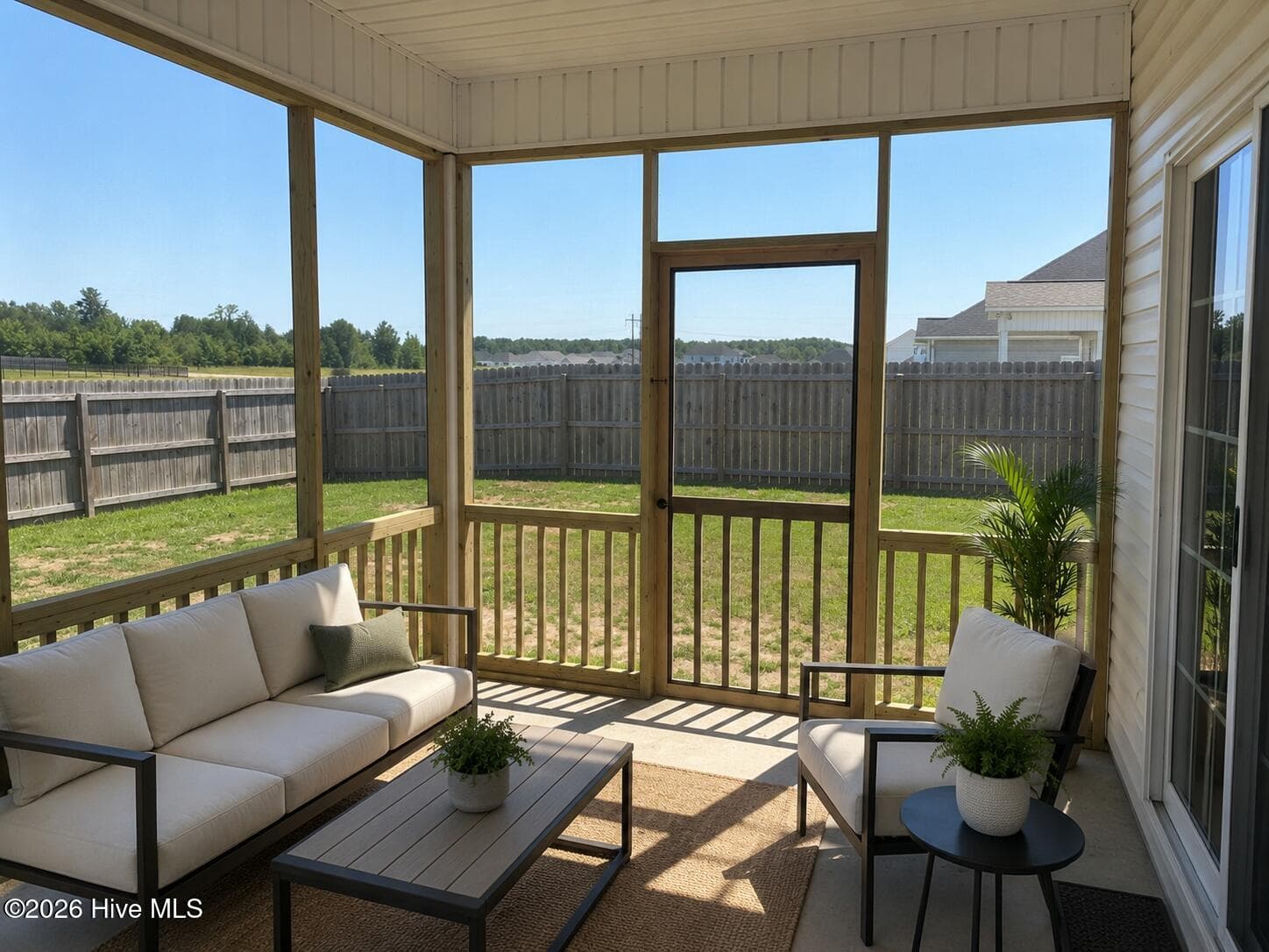 Single Family Residence at 377 Water Wagon Trail, Jacksonville, NC 28546, photo 28 of 40