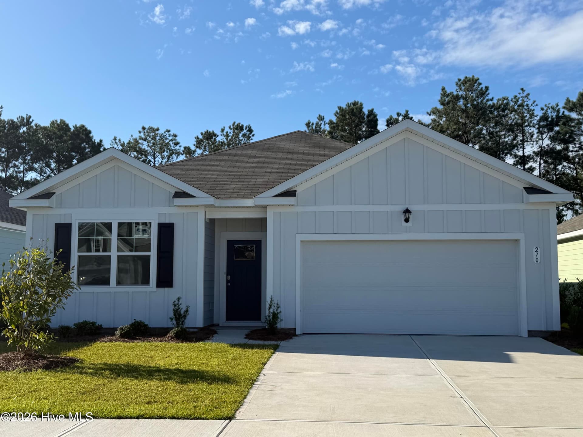 Single Family Residence at 270 Ridley Street, Little River, SC 29566