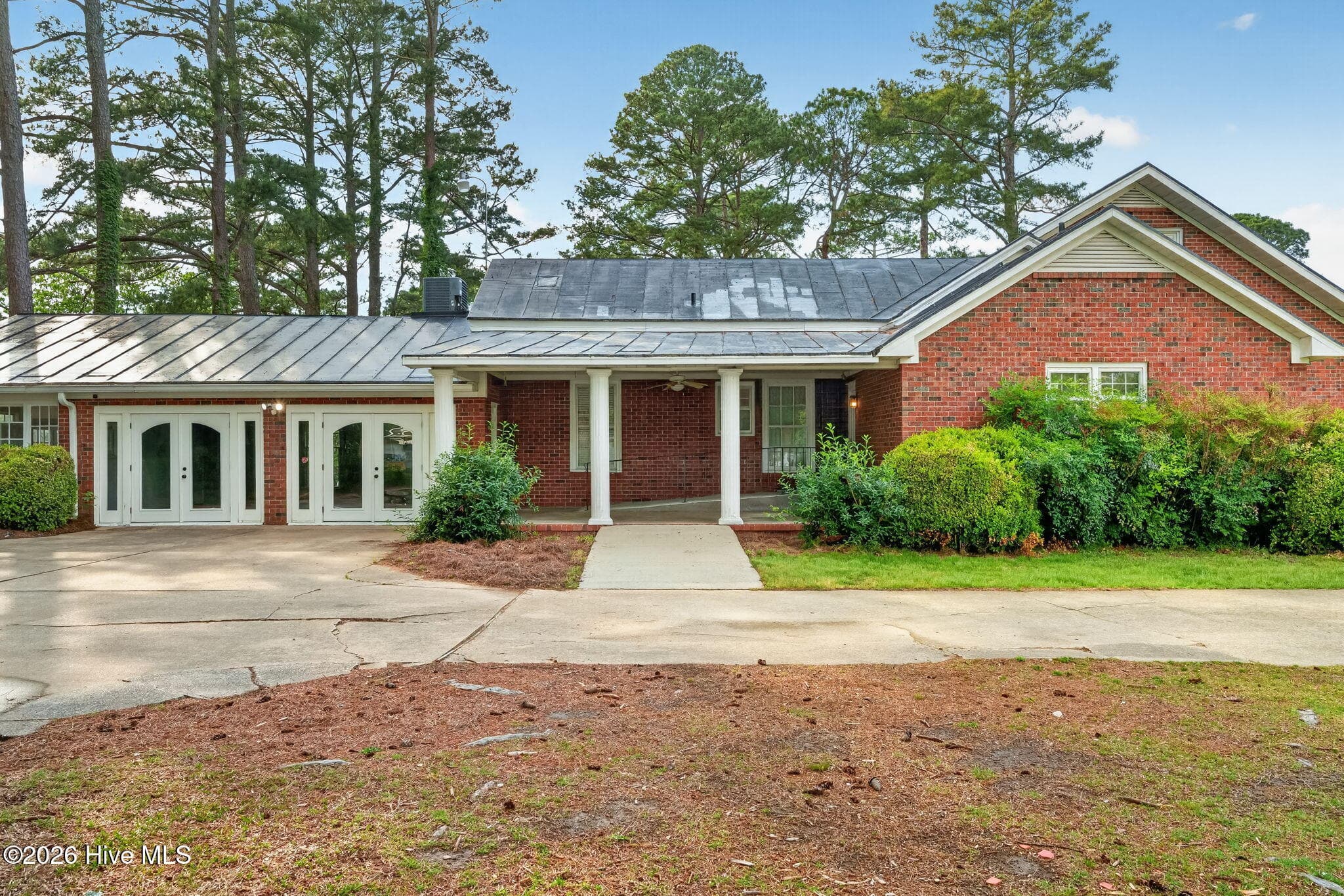 Single Family Residence at 207 W 3rd Street, Princeton, NC 27569, photo 46 of 58