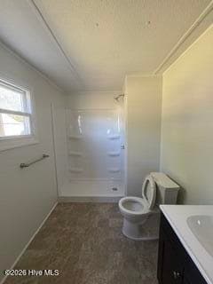 Primary Bath - 1232 Mark Edwards Road, Goldsboro, NC 27534