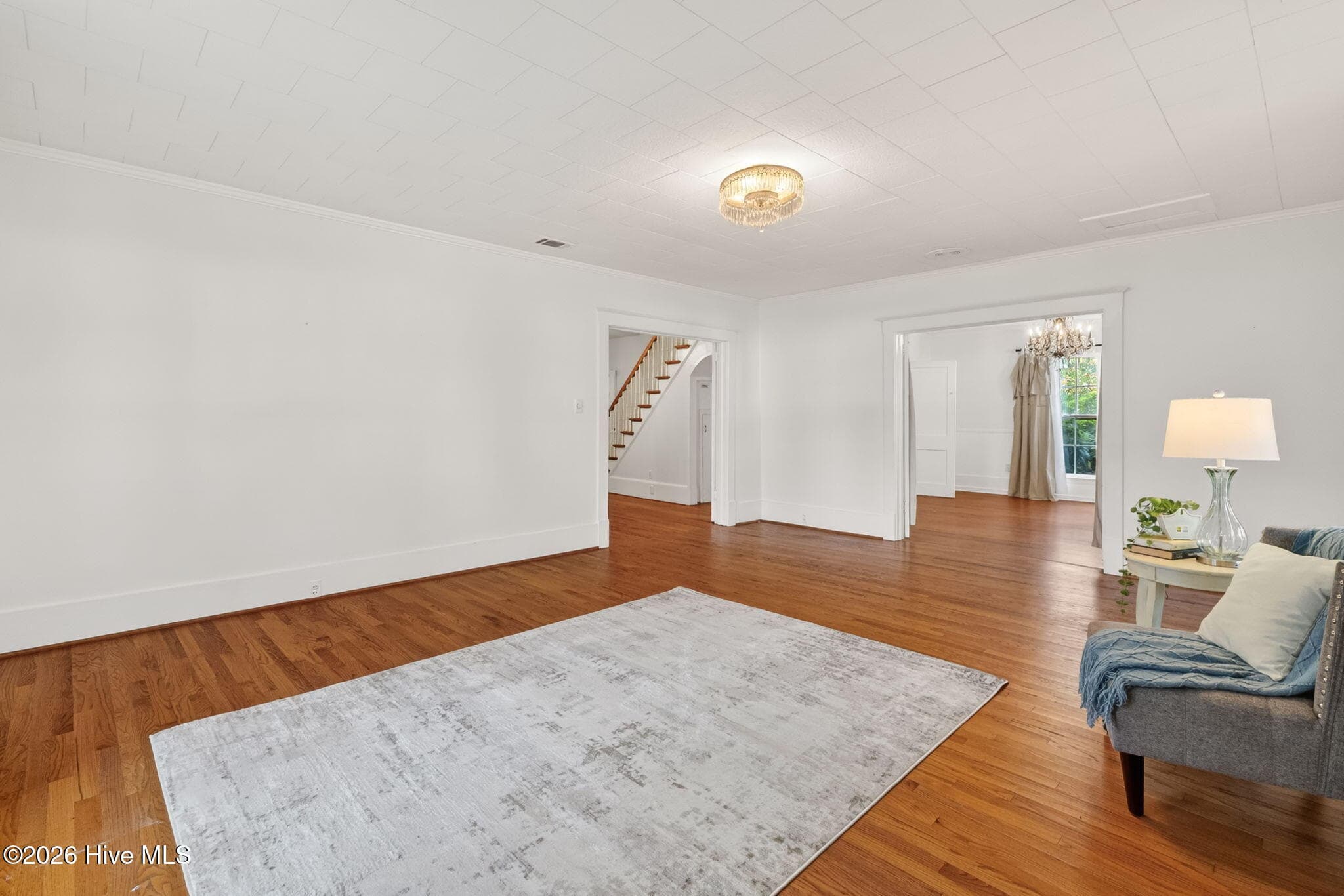 Single Family Residence at 207 W 3rd Street, Princeton, NC 27569, photo 10 of 58