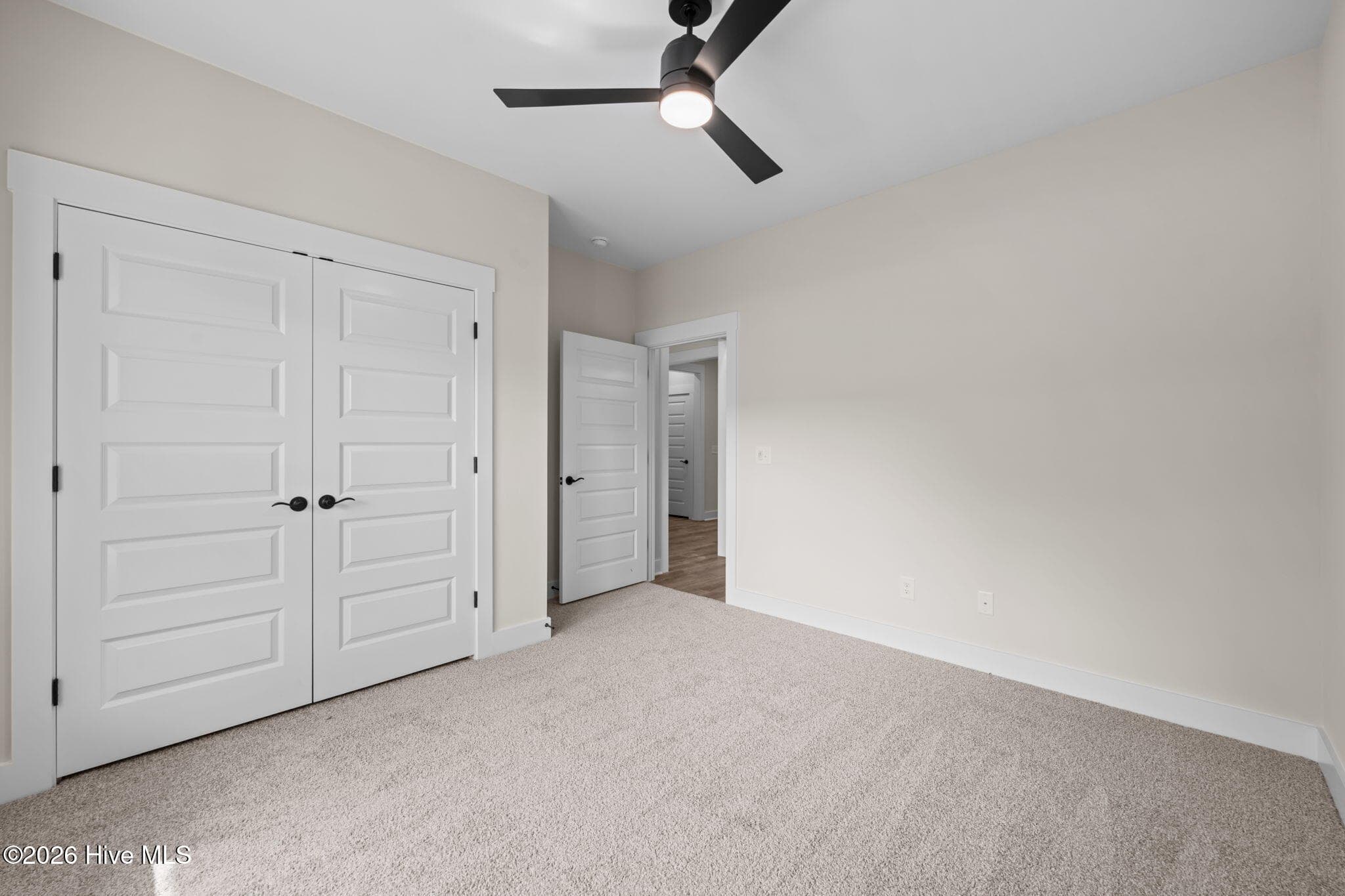Bedroom 2. *Photos are of similar construction. - 31 Currituck Court, Oriental, NC 28571