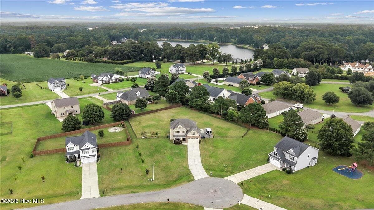 Single Family Residence at 102 Riviera Court, Goldsboro, NC 27534, photo 34 of 52
