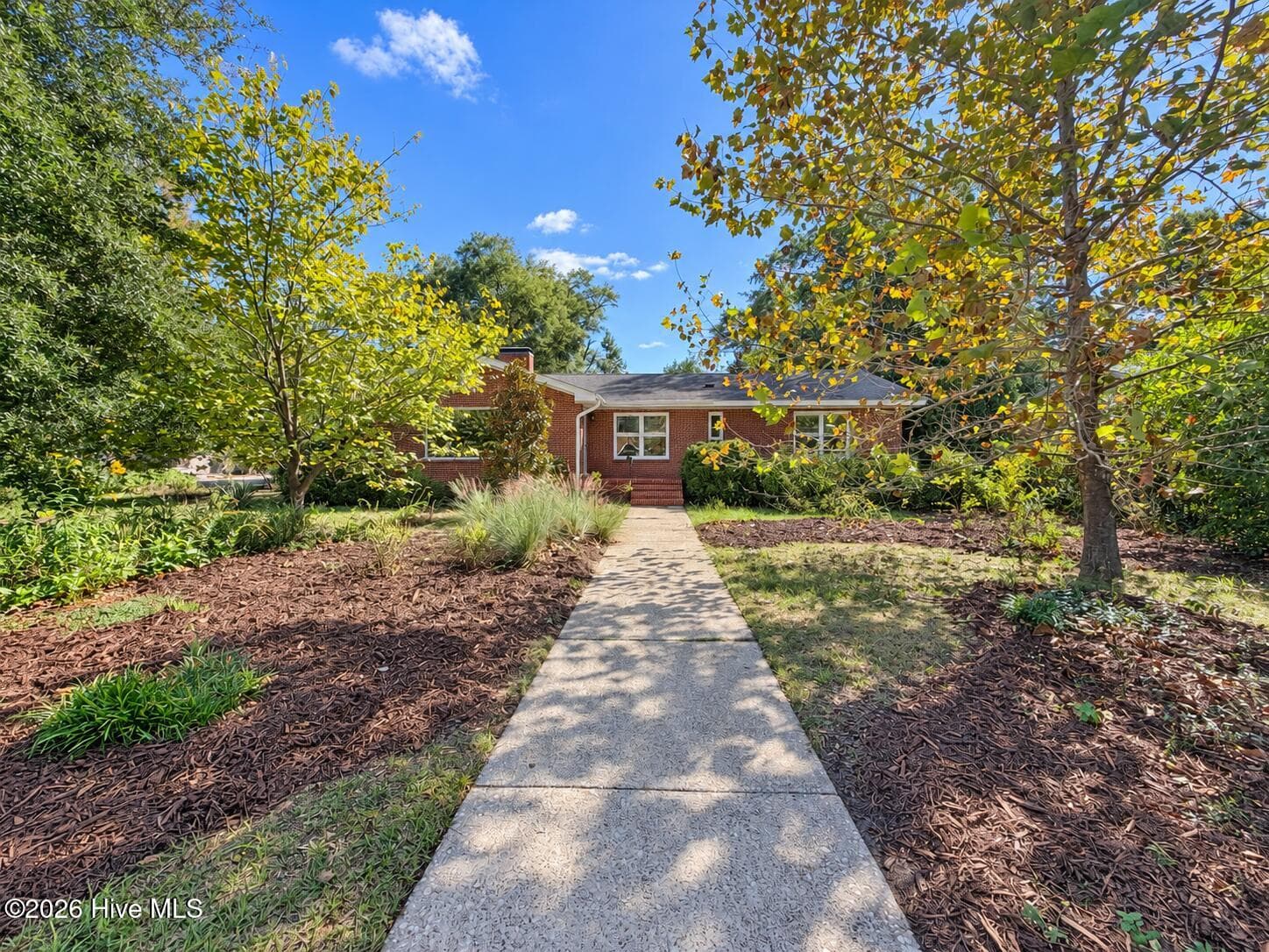 Single Family Residence at 320 Northern Boulevard, Wilmington, NC 28401, photo 79 of 159