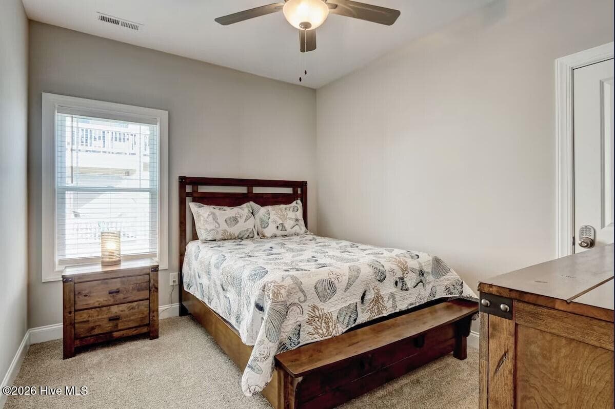 Townhouse at 208 Goldsboro Drive, North Topsail Beach, NC 28460, photo 28 of 74
