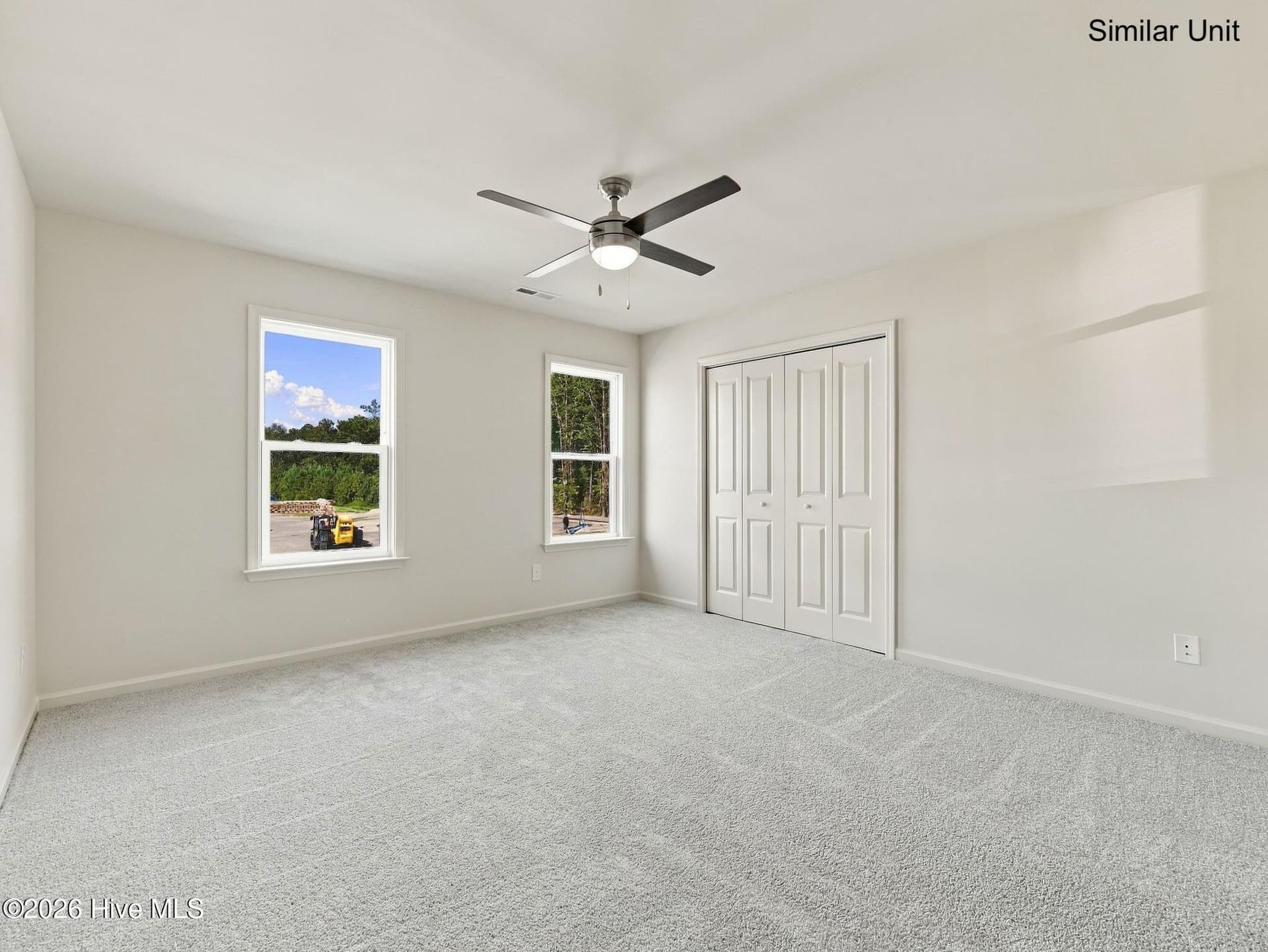 Townhouse at 376 Boyington Place Road, Midway Park, NC 28544, photo 13 of 23