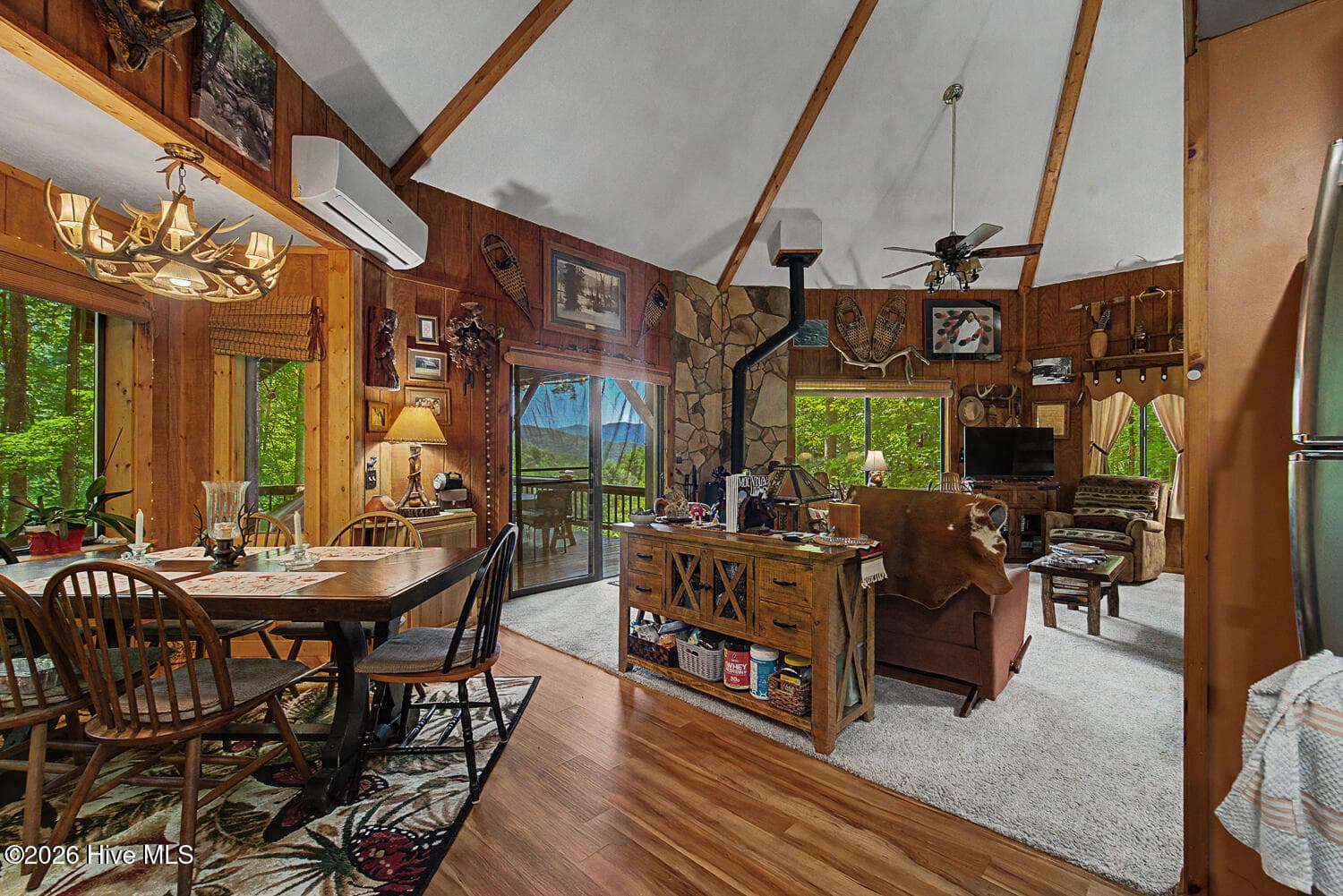 Single Family Residence at 204 Mountain Laurel Drive, Bryson City, NC 28713, Bryson City, photo 11 of 73