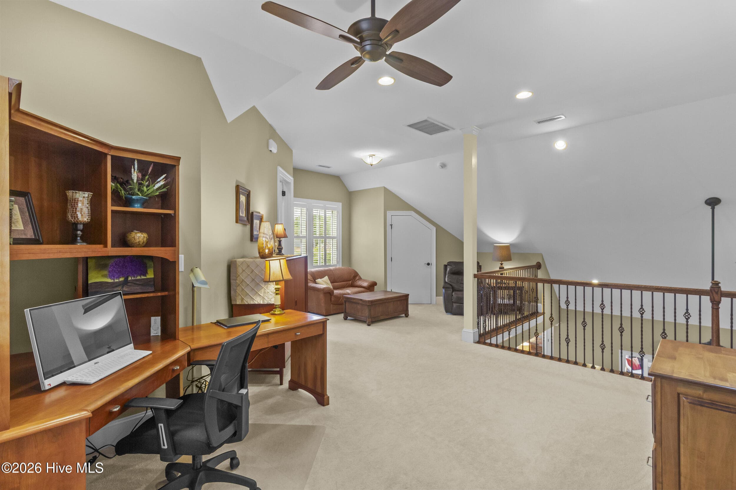 Loft - 108 Sursee Court, New Bern, NC 28562