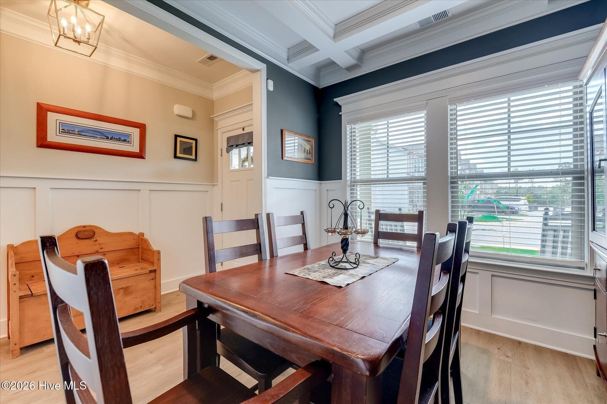 Townhouse at 1128 Jolly Lane, Grovetown, GA 30813, photo 5 of 45