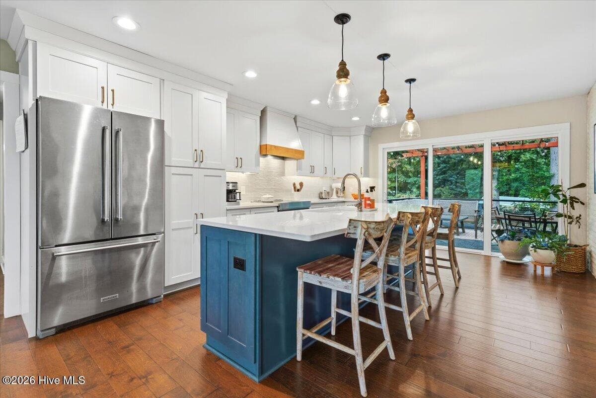 Single Family Residence at 4809 Will O Dean Road, Raleigh, NC 27616, photo 36 of 81