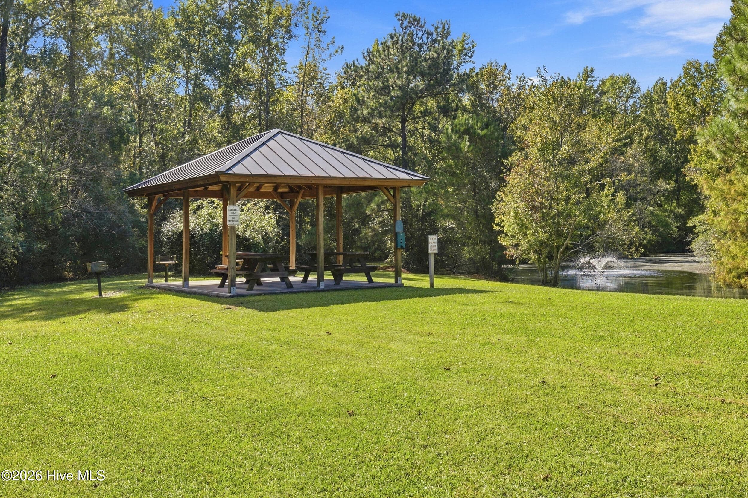 Single Family Residence at 1570 Stones Edge Loop, Wilmington, NC 28405, photo 63 of 64
