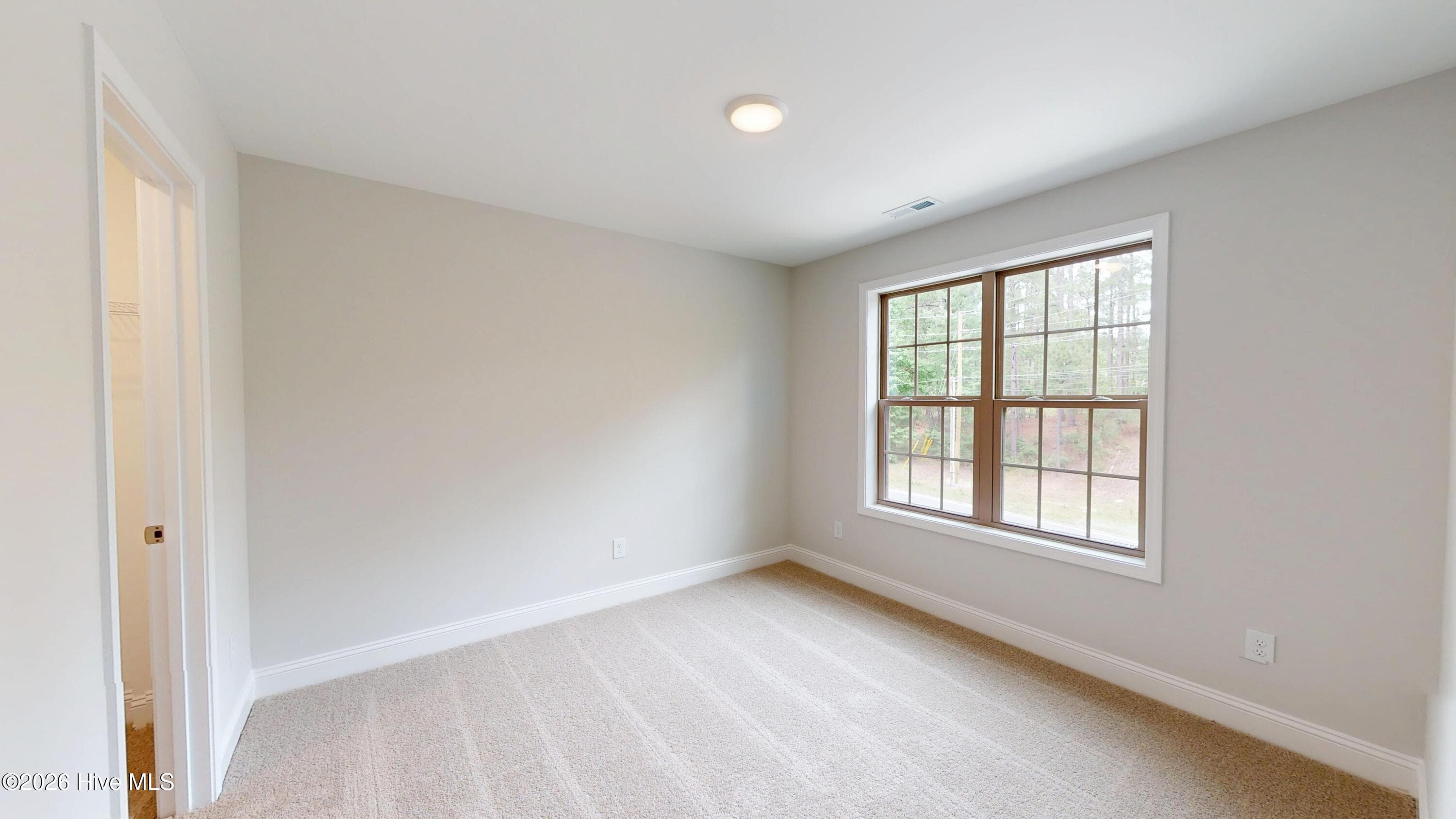 Bedroom 3 - 125 Juniper Lake Road, West End, NC 27376