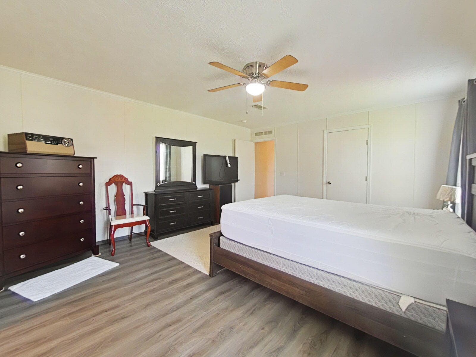 Manufactured Home at 3532 Matts Way, Blythe, GA 30805, photo 22 of 28