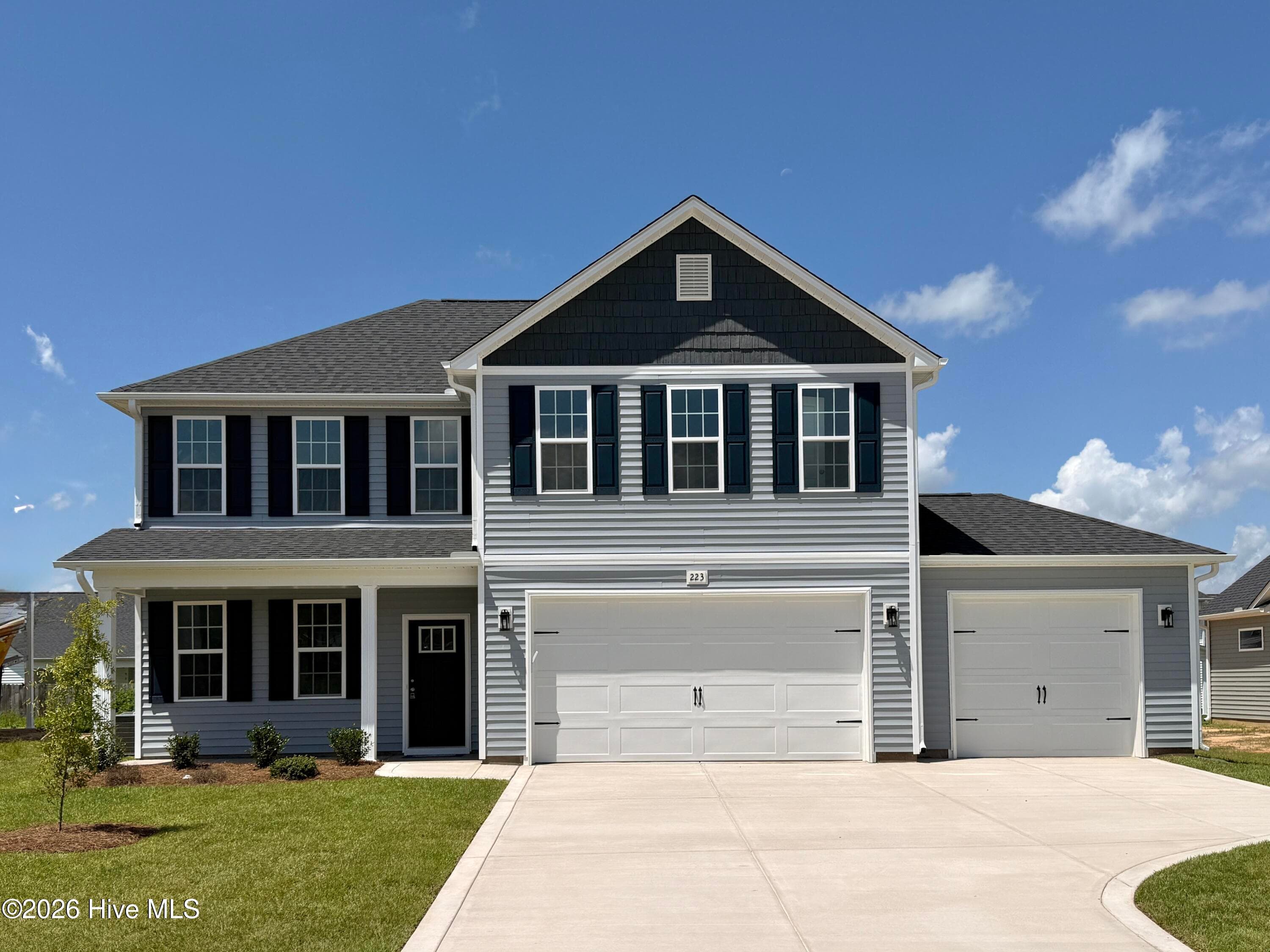 Single Family Residence at 223 Laborde Lane, Raeford, NC 28376, photo 8 of 85