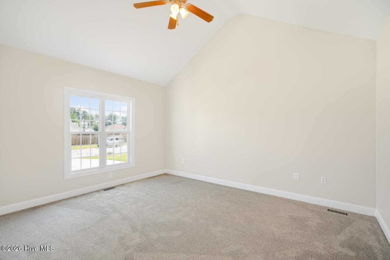 Single Family Residence at 4007 Sabre Lane, Wilson, NC 27896, photo 11 of 20
