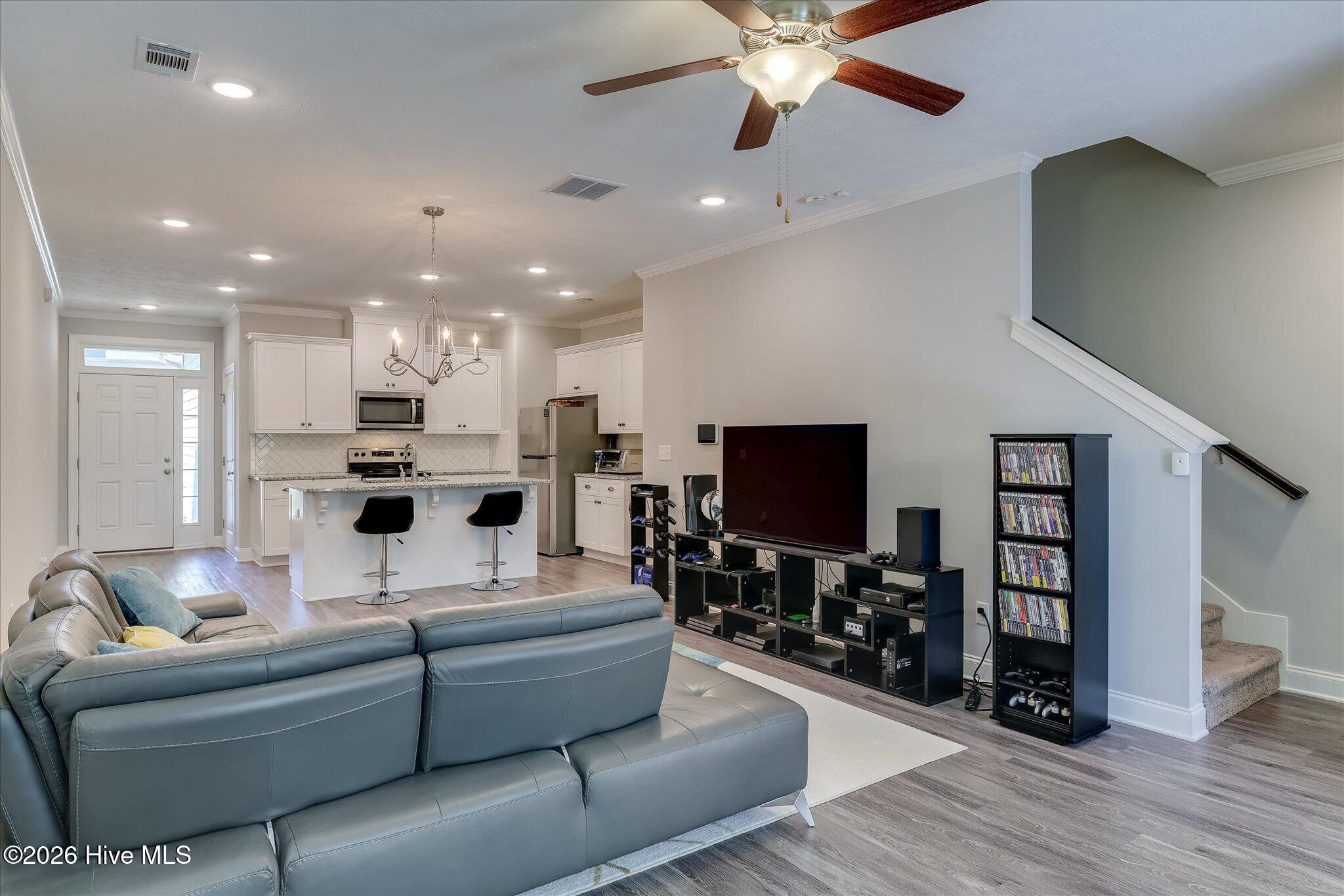 Townhouse at 544 Vinings Drive, Grovetown, GA 30813, photo 13 of 42