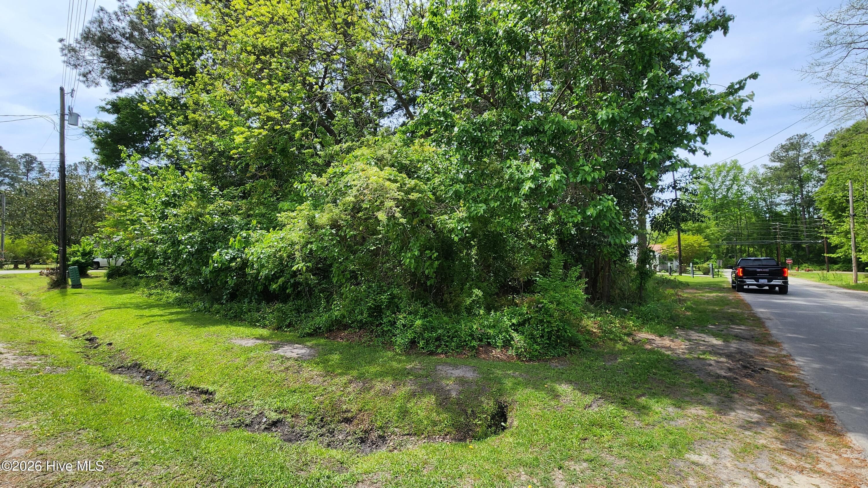 15-20 W Near 108 Jackson Street, Chadbourn, NC 28431