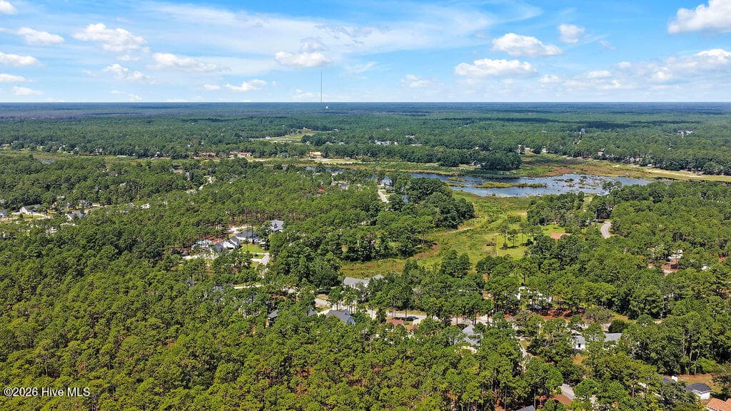 Single Family Residence at 1272 S Shore Drive, Southport, NC 28461, photo 50 of 50