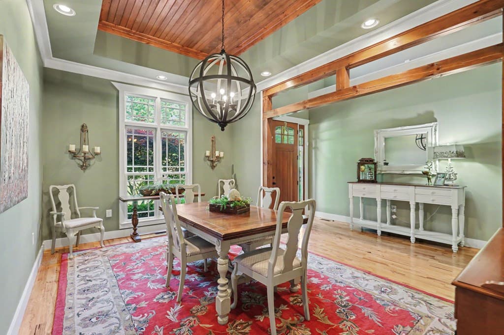 Single Family Residence at 41 Elm Court, Murphy, NC 28906, photo 9 of 75