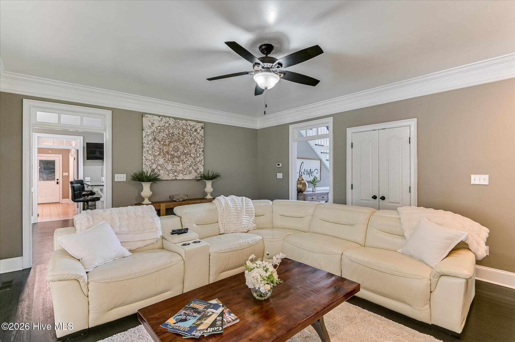 Single Family Residence at 4173 Tindall Drive, Evans, GA 30809, photo 9 of 59