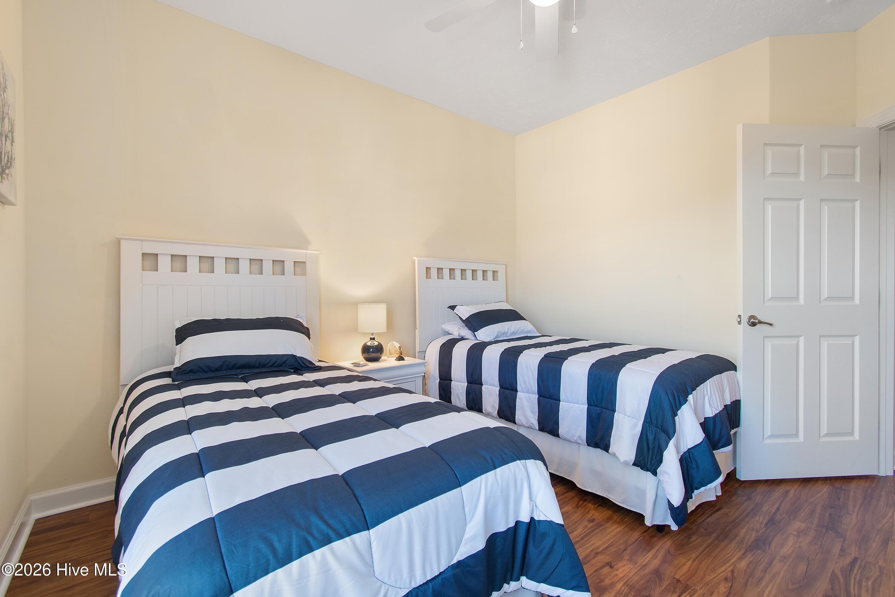 Condominium at 7827 High Market Street Unit 11, Sunset Beach, NC 28468, photo 30 of 37