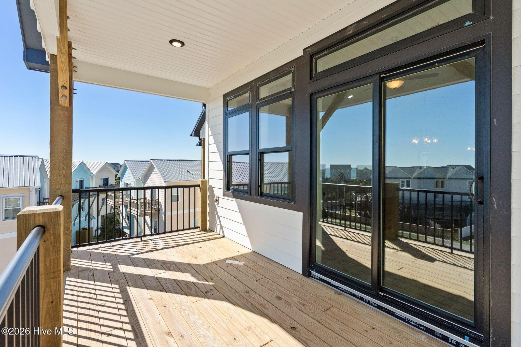 Townhouse at 207 Shell Road 3a, Surf City, NC 28445, photo 62 of 134