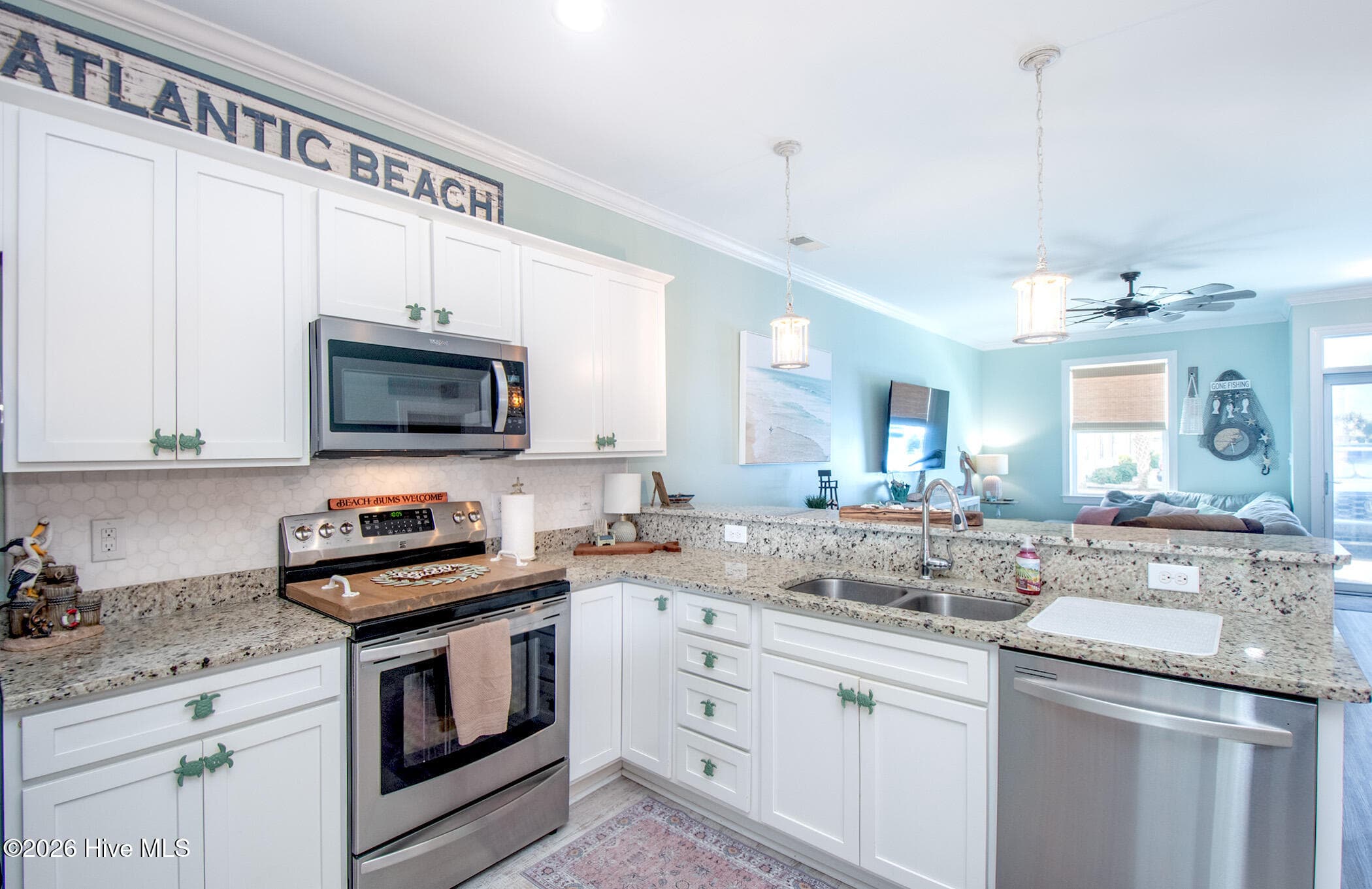 Townhouse at 2800 W Fort Macon Road 55, Atlantic Beach, NC 28512, photo 4 of 50