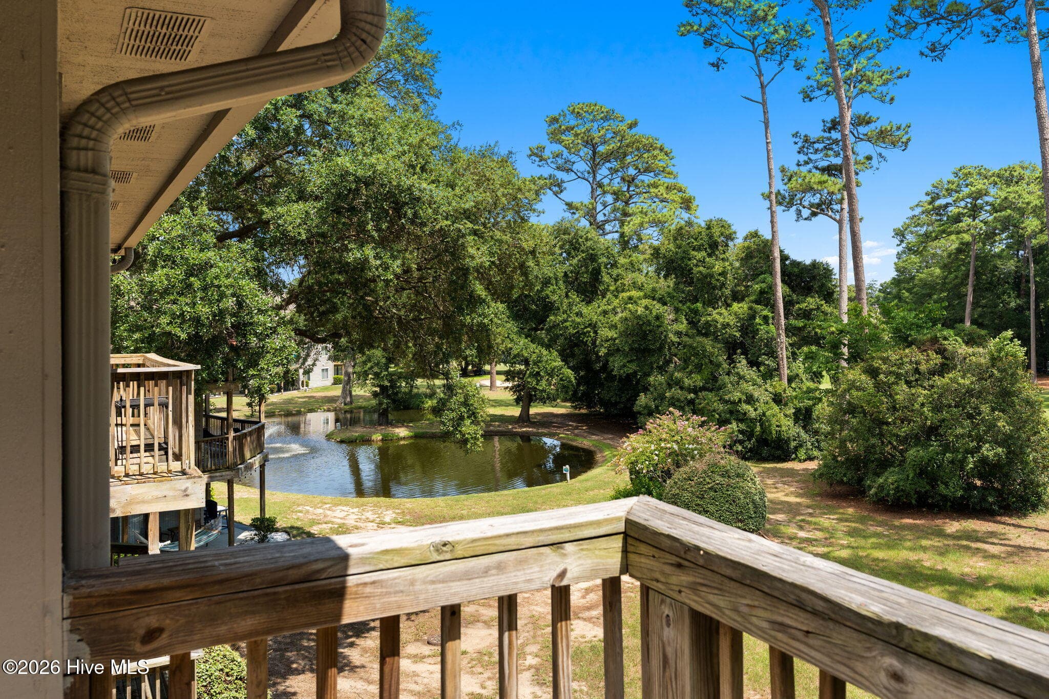 Condominium at 804 Colony Place SW # F, Sunset Beach, NC 28468, photo 8 of 39