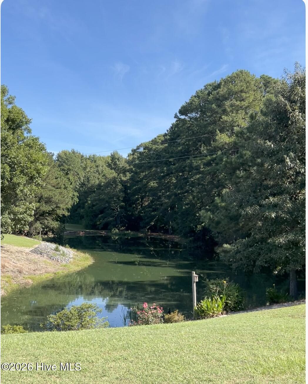 Pond View - 642 Enoch Road, Clinton, NC 28328
