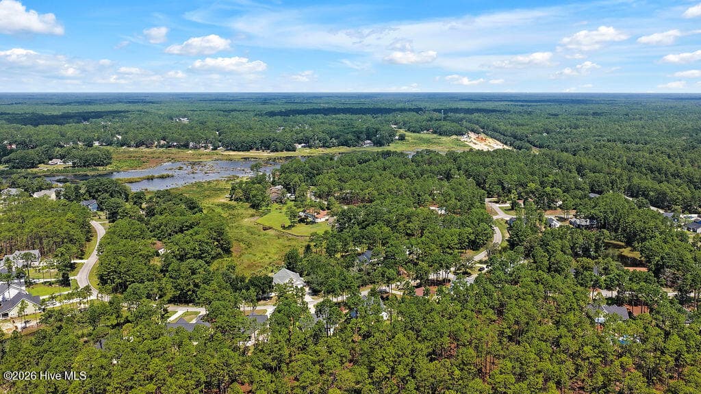 Single Family Residence at 1272 S Shore Drive, Southport, NC 28461, photo 49 of 50