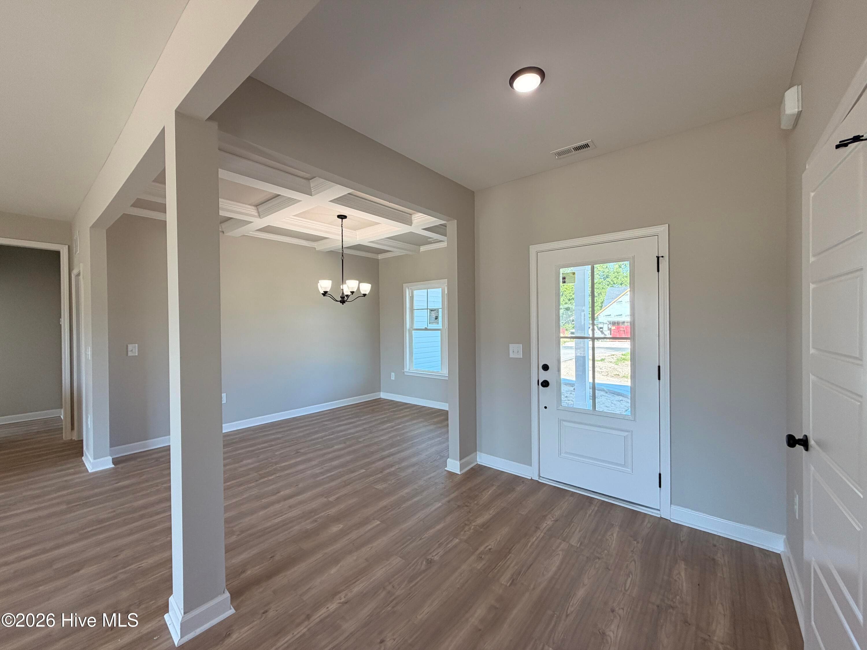 Single Family Residence at 3731 Chatsworth Drive, La Grange, NC 28551, photo 18 of 92