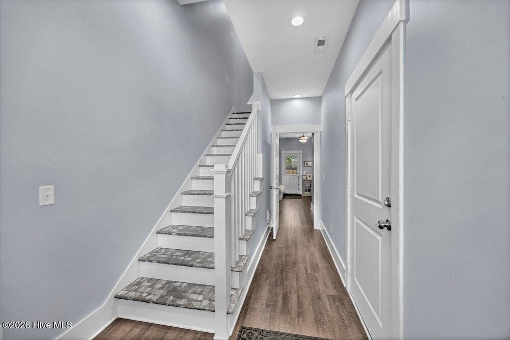 Townhouse at 3639 Watch Hill Way 71, Wilmington, NC 28409, photo 3 of 18