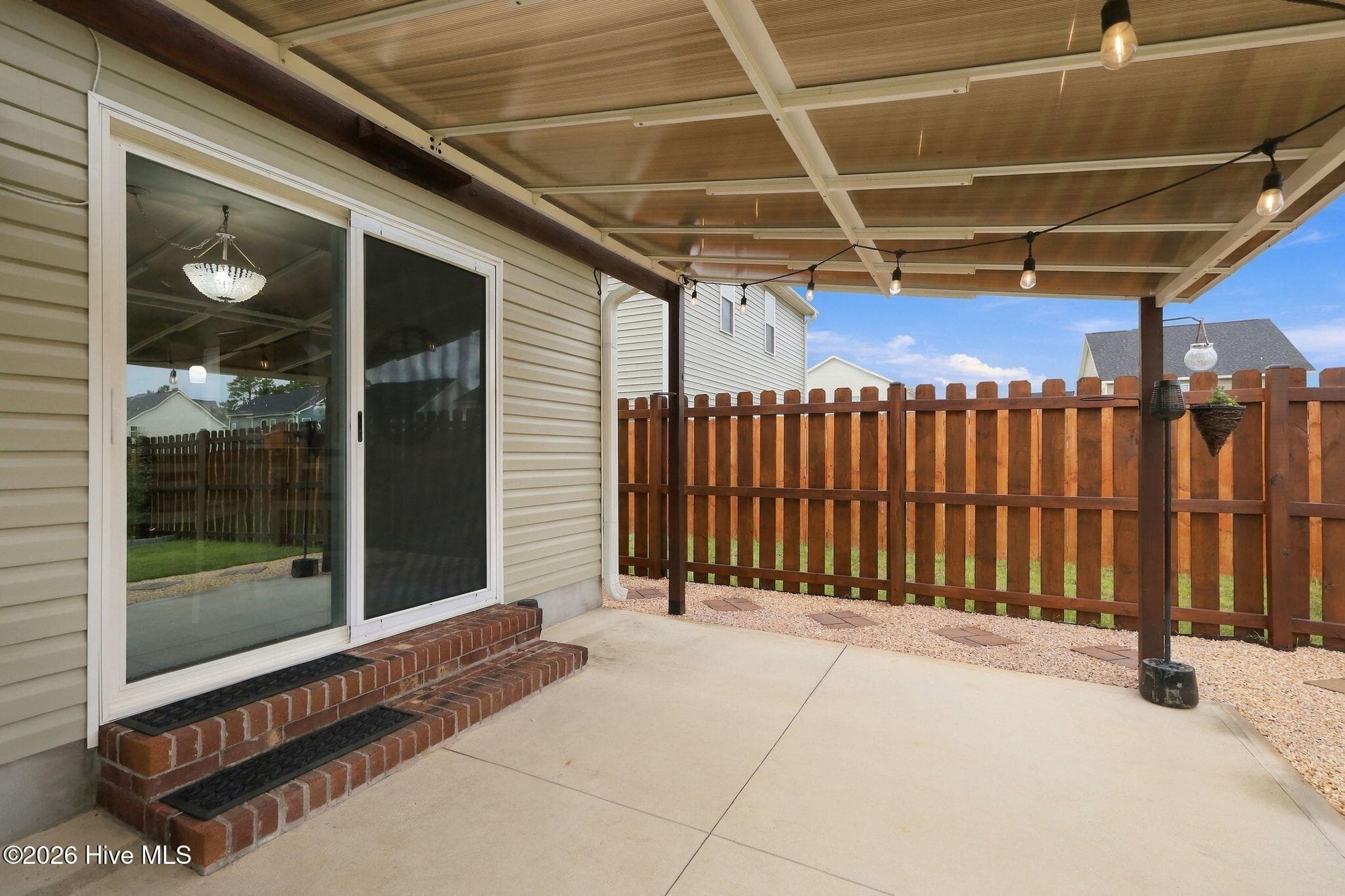 Single Family Residence at 822 Cooke Drive, Hubert, NC 28539, photo 67 of 68