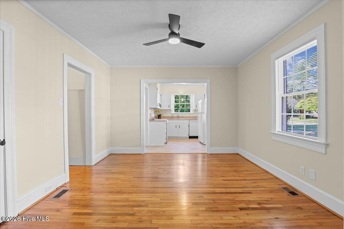 1509 Rose Street, Goldsboro, NC 27530